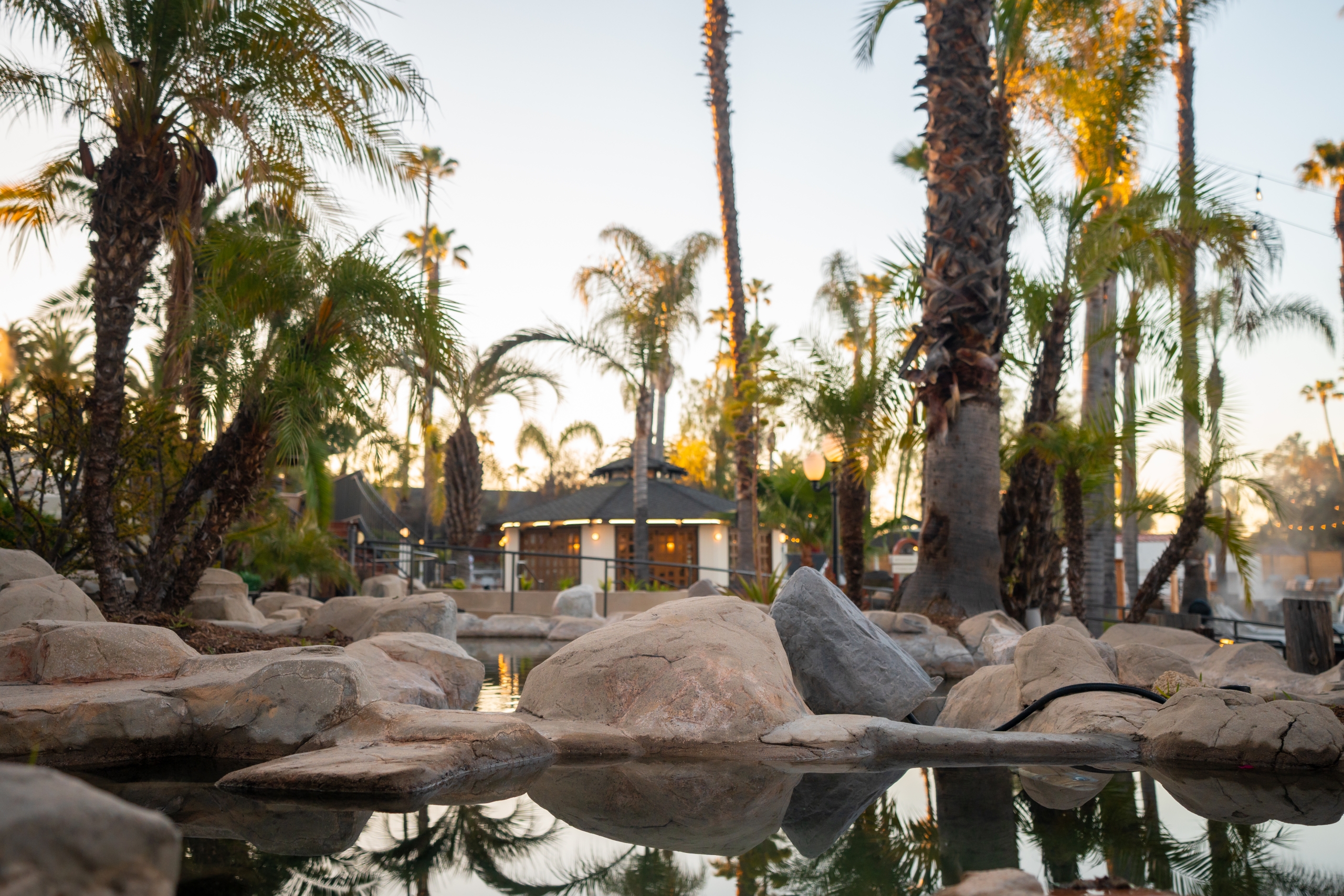 Murrieta Springs pool