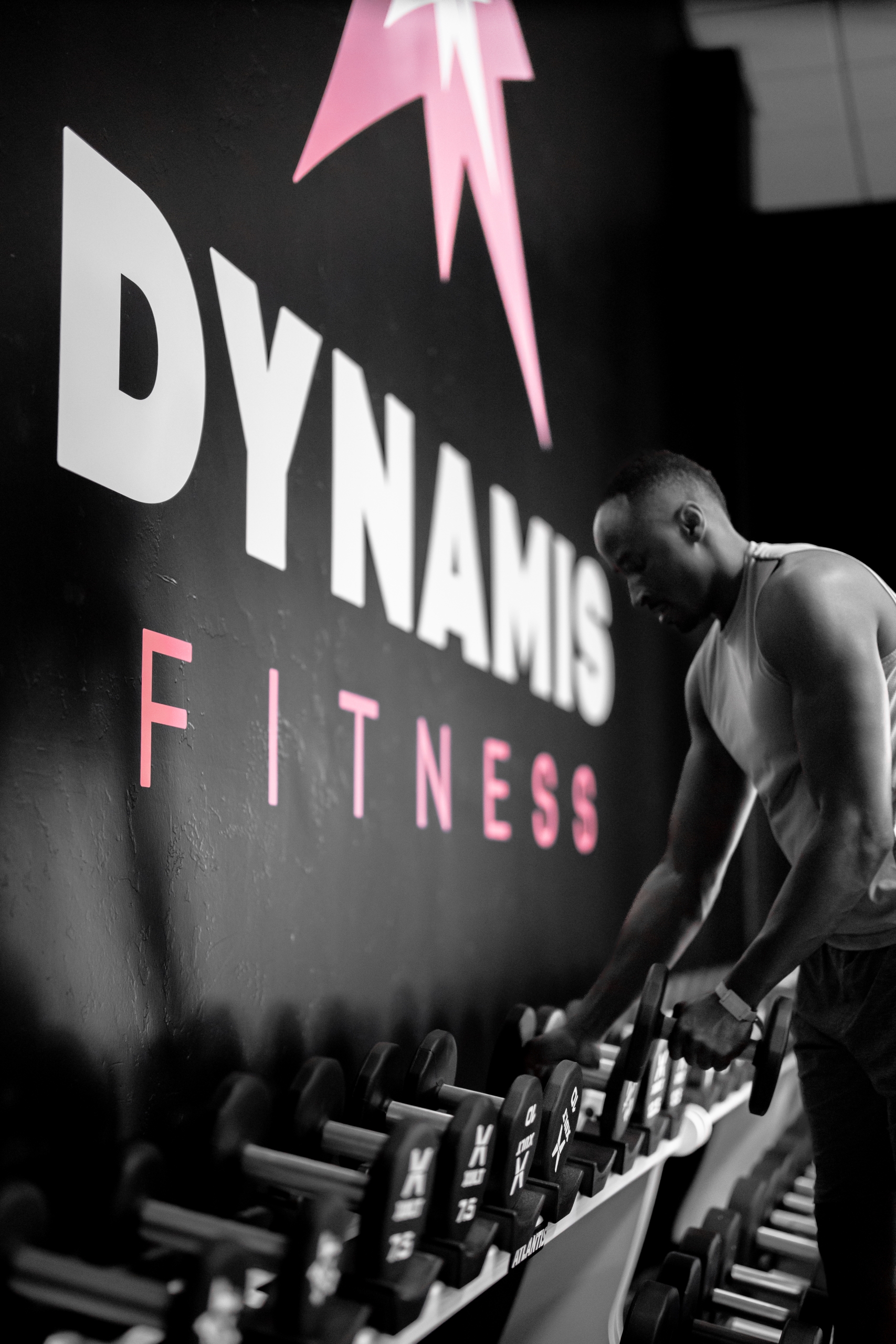 Dynamis Fitness Center